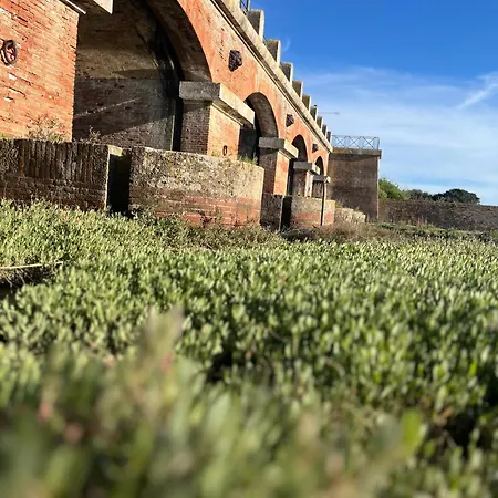 Incantevole Salicornia Vicino E Centro! By Alfareal *