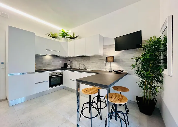 Incantevole Salicornia Vicino E Centro! By Alfareal Castiglione della Pescaia